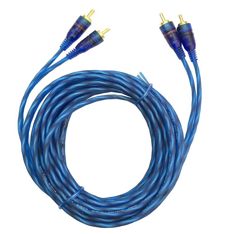 کابل آرسی تورنادو مدل a 505